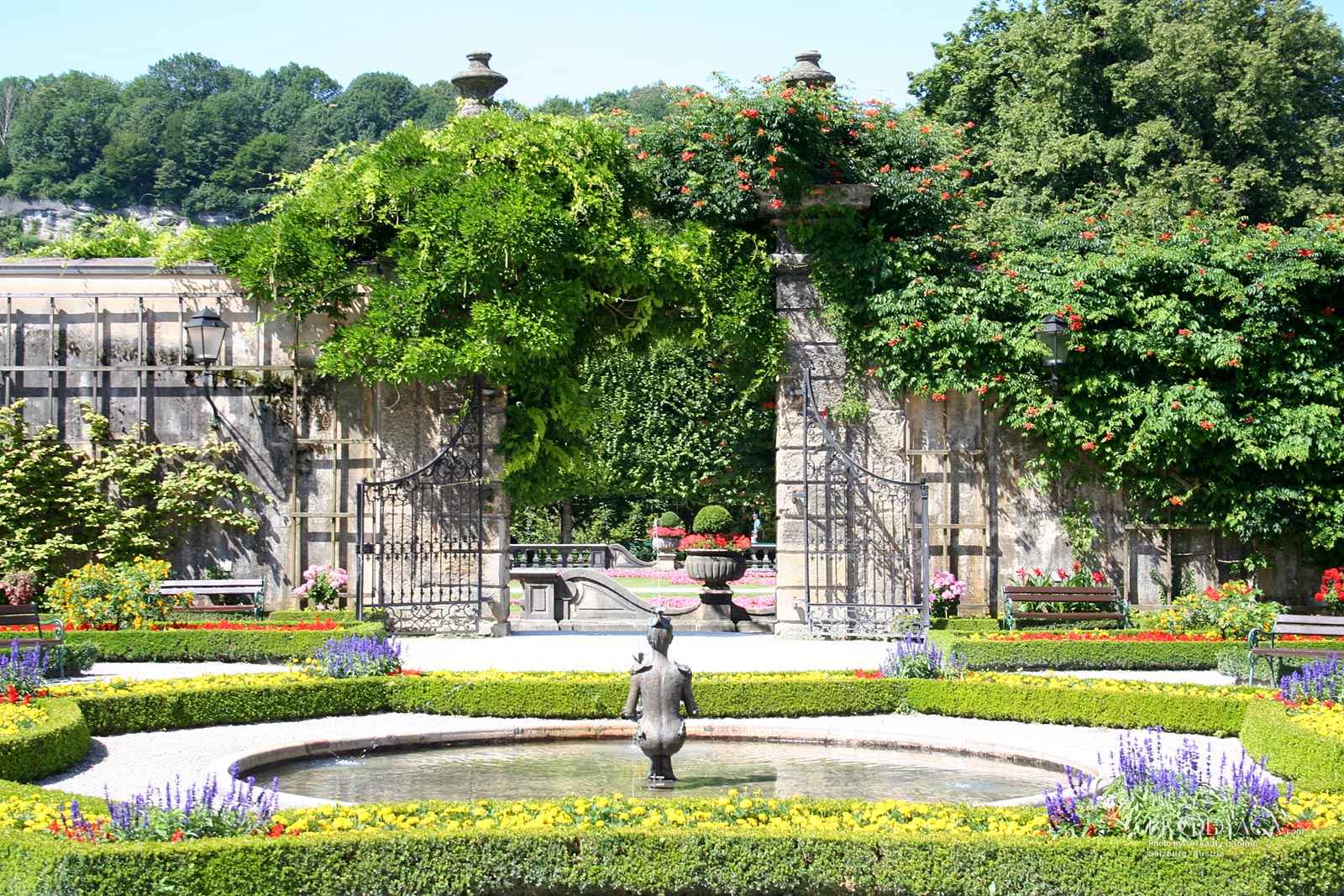 Salzburg